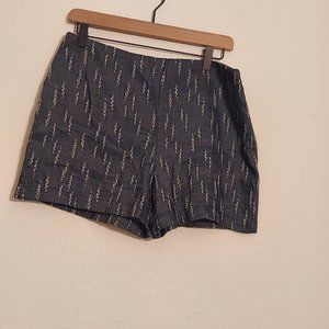 Anthropologie Elevenses Shorts